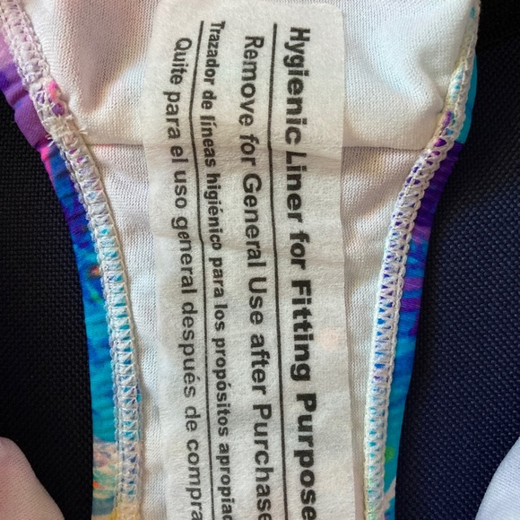 OP RUFFLE SCOOP - Picture 9 of 9